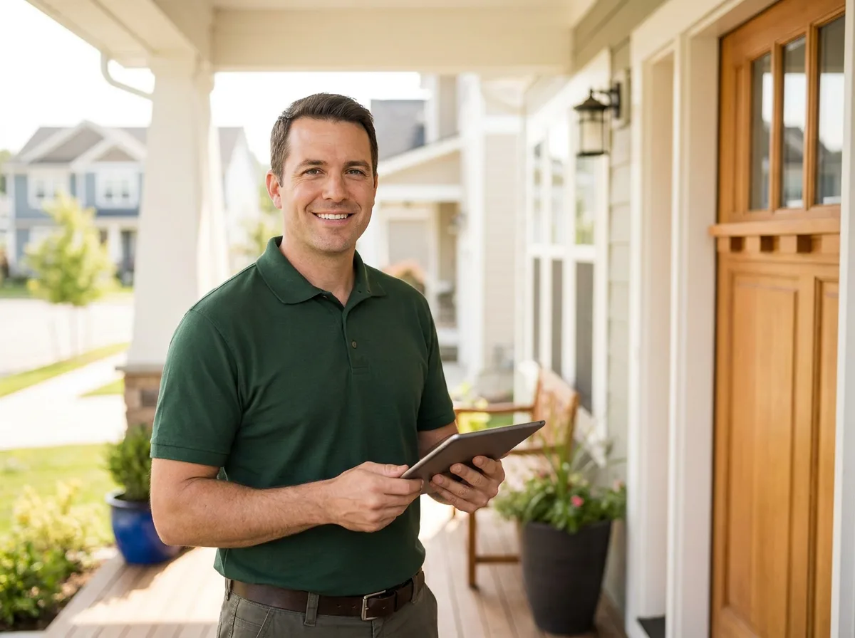 Pest control FAQs for Fayetteville, PA